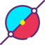 Circle icon 64x64