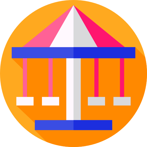 Carousel 图标
