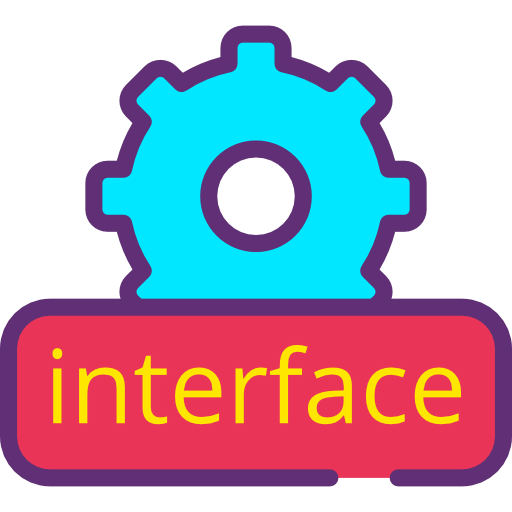 Interface icon