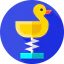 Duck アイコン 64x64