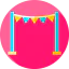 Garlands アイコン 64x64