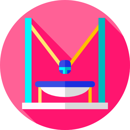 Bungee icon
