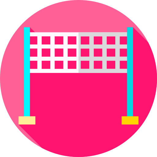 Volleyball icon