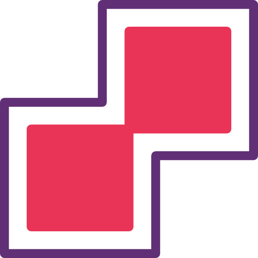 Merge icon