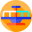 Carousel アイコン 64x64
