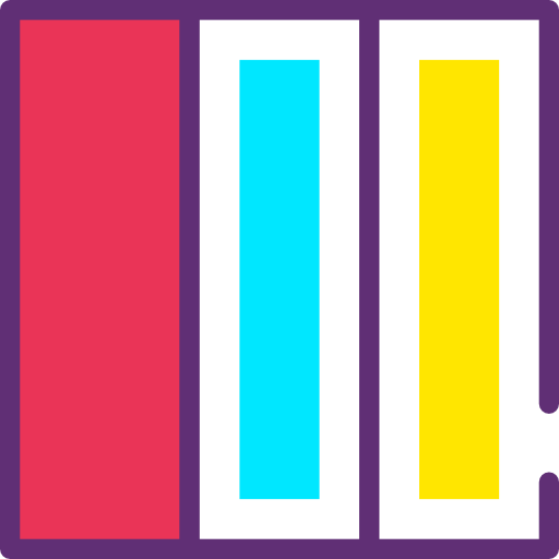 Grid icon