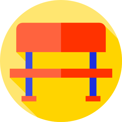 Bench icon