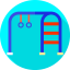 Ladder アイコン 64x64