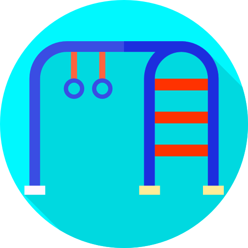 Ladder アイコン