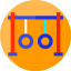 Ladder アイコン 64x64