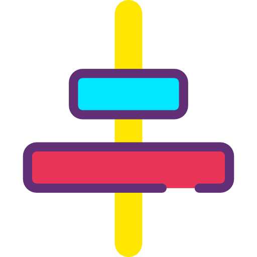 Align icon