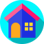 House アイコン 64x64