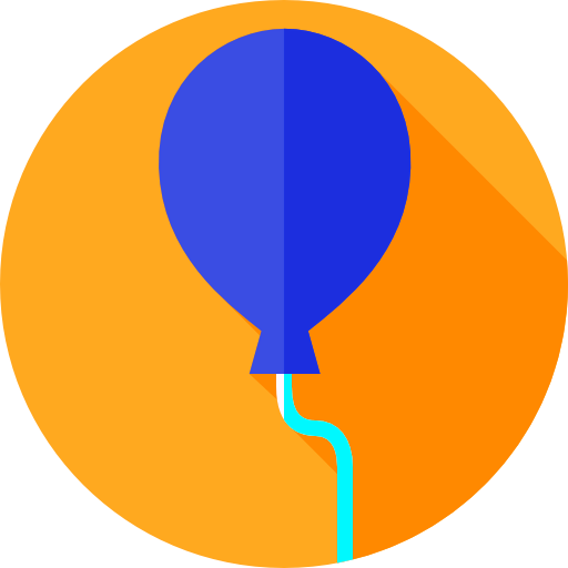 Balloon icon