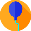 Balloon アイコン 64x64