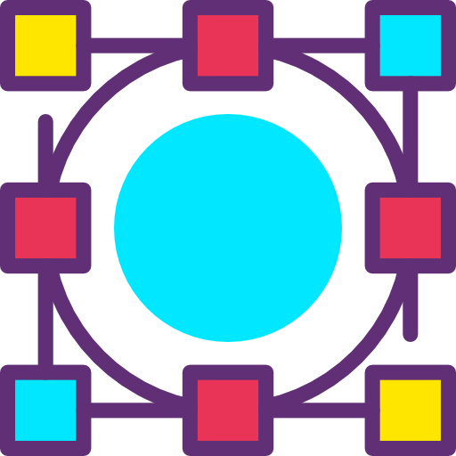 Circle icon