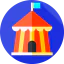 Circus アイコン 64x64