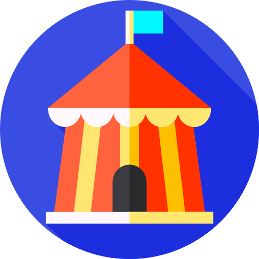 Circus icon