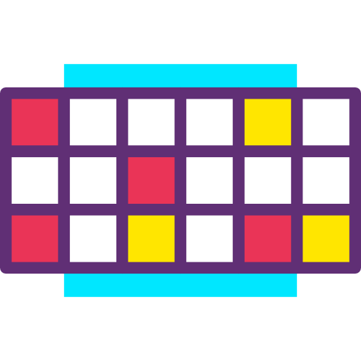 Grid icon