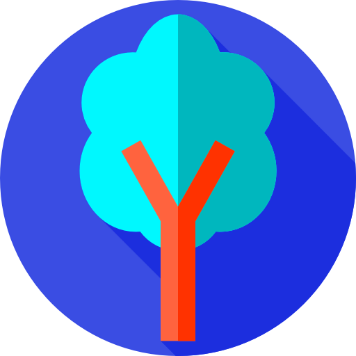 Tree 图标
