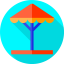 Umbrella icon 64x64
