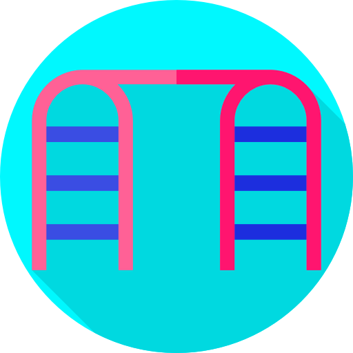 Ladder アイコン