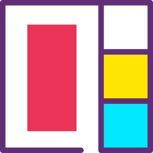 Grid icon