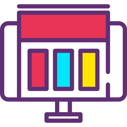 Website icon
