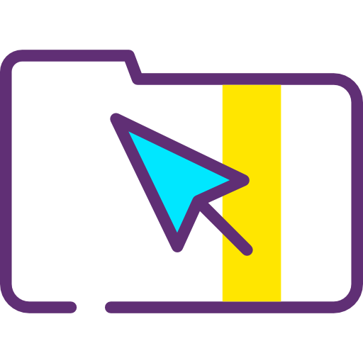 Folder icon