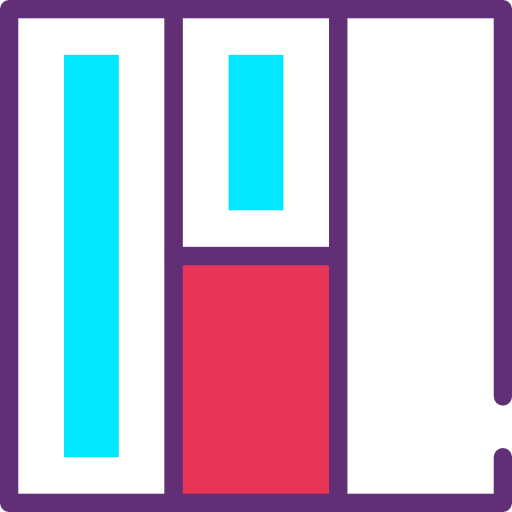 Grid icon