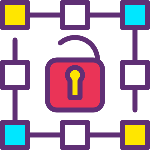 Padlock icon
