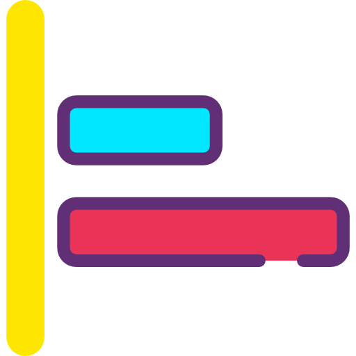 Align icon