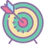 Target Ikona 64x64