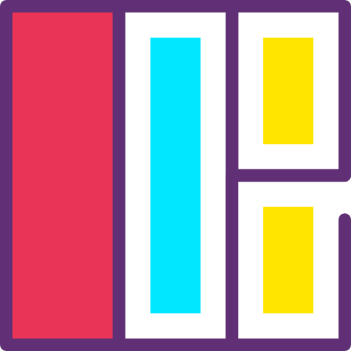 Grid icon