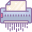 Shredder Ikona 64x64