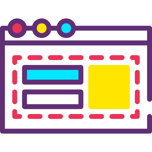 Website icon