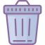 Trash Ikona 64x64
