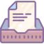 Inbox Ikona 64x64