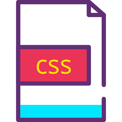 CSS иконка