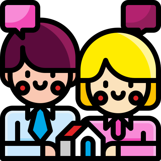 Ownership 图标