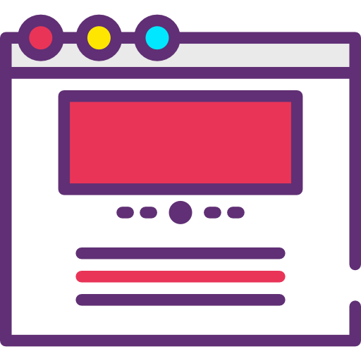 Browser icon