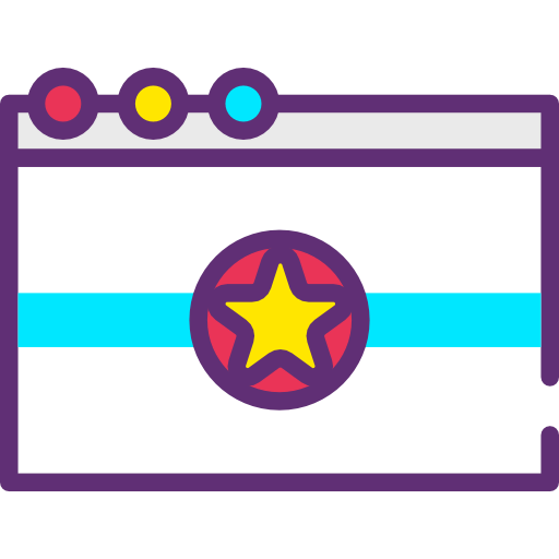Browser icon