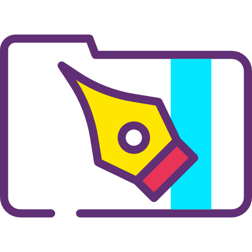 Folder icon