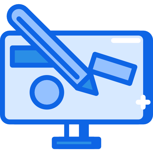 Monitor icon