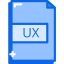 Ux 图标 64x64