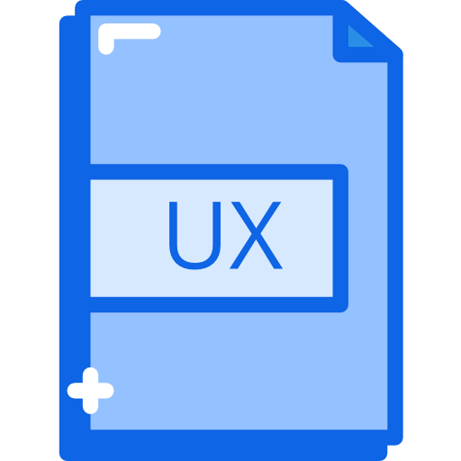 Ux icon