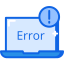 Laptop 图标 64x64