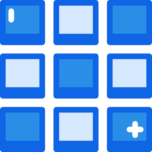 Menu icon