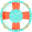 Lifebuoy icon 64x64