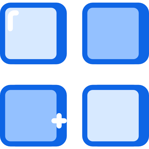 Menu icon