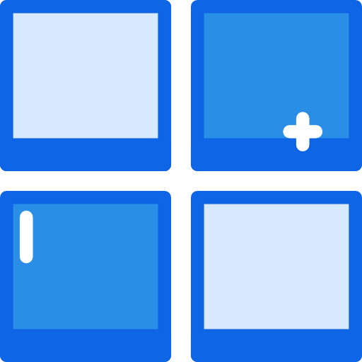 Menu icon